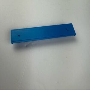 Mouse Trap 1994 Milton Bradley Diving Board #19 Blue Replacement Piece ONLY